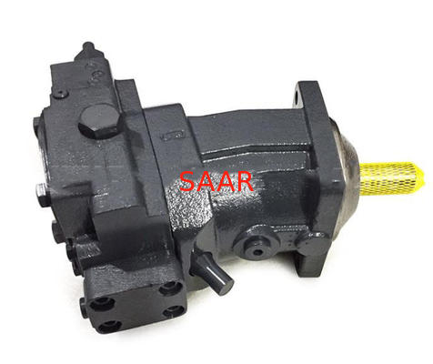 Reihen-variable Kolbenringpumpe R902050749 A7VO160EPG/63R-VZB01 Rexroth A7VO160