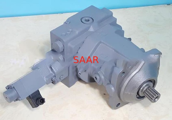 Reihen-variable Kolbenringpumpe R902031741 A7VO160EPG/63R-NPB01 Rexroth A7VO160