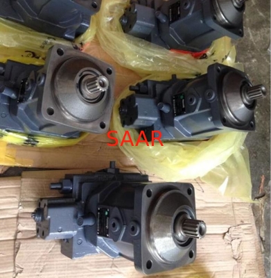Reihen-variable Kolbenringpumpe R909437393 A7VO55HD2D/61L-DZB01 Rexroth A7VO55