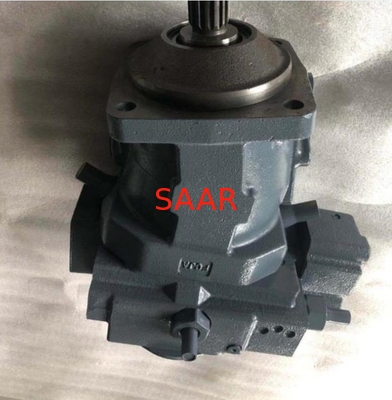 Reihen-variable Kolbenringpumpe R909437393 A7VO55HD2D/61L-DZB01 Rexroth A7VO55