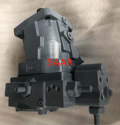 Reihen-variable Kolbenringpumpe R909437393 A7VO55HD2D/61L-DZB01 Rexroth A7VO55