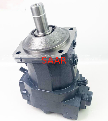 Reihen-variable Kolbenringpumpe R909610380 A7VO55HD1/63L-NZB01 Rexroth A7VO55