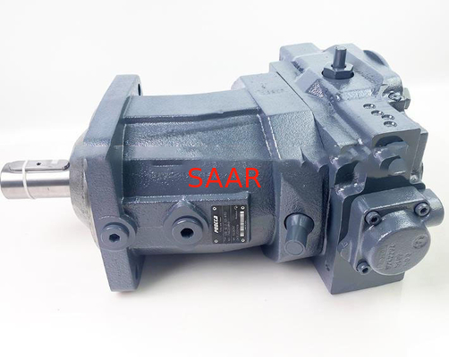 Reihen-variable Kolbenringpumpe R909428901 A7VO55HD1D/61R-PZB01 Rexroth A7VO55