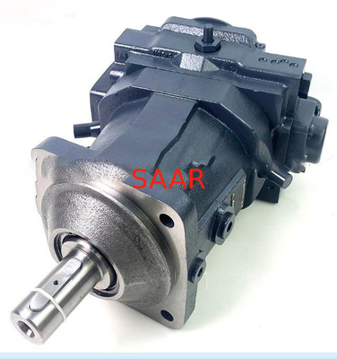 Reihen-variable Kolbenringpumpe R902162170 A7VO55HD1/63R-VZB01 Rexroth A7VO55