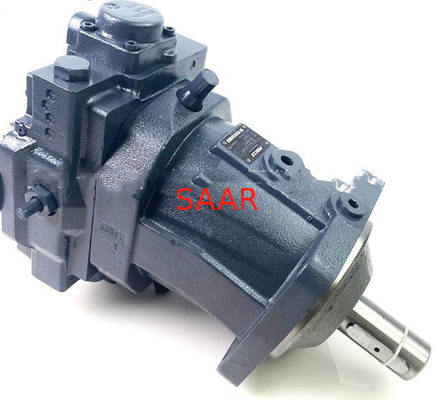 Reihen-variable Kolbenringpumpe R902222265 A7VO55HD1/63L-VZB01 Rexroth A7VO55