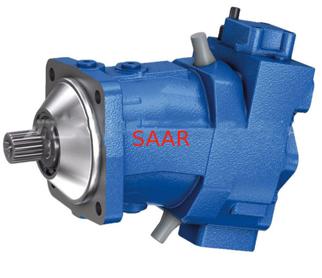 Reihen-variable Kolbenringpumpe R909605057 A7VO160EPG/61R-PPB01 Rexroth A7VO160