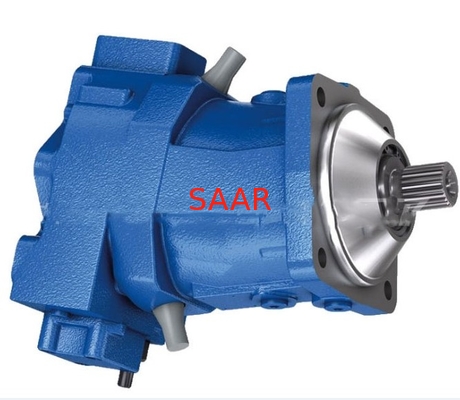 Reihen-variable Kolbenringpumpe R909605057 A7VO160EPG/61R-PPB01 Rexroth A7VO160