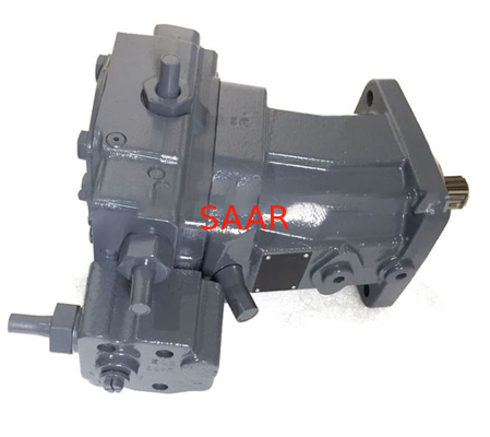 Reihen-variable Kolbenringpumpe R902239927 A7VO160EP/63L-NPB01P Rexroth A7VO160