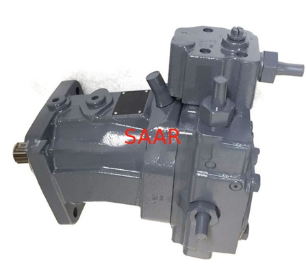 Reihen-variable Kolbenringpumpe R909433356 A7VO160EPD/61L-PZB01 Rexroth A7VO160