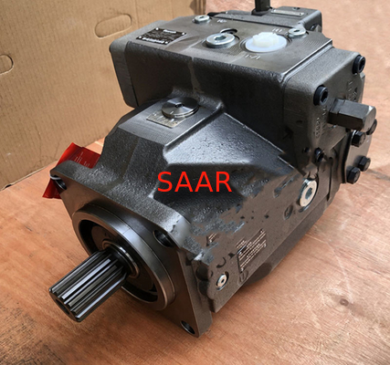 Rexroth R902418335	Variable Kolbenringpumpe ALAA4VSO180DRG/30R-PSD63K99-S1277