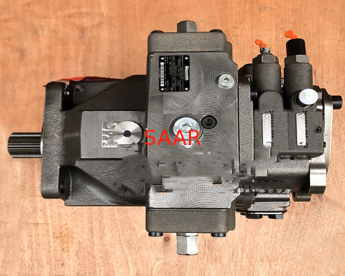 Rexroth R902418335	Variable Kolbenringpumpe ALAA4VSO180DRG/30R-PSD63K99-S1277