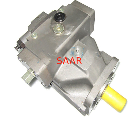Variable Kolbenringpumpe R902423076 ALA4VSO250LR2S/30R-PZB13K17-SO134 Rexroth