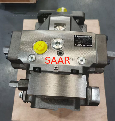 Variable Kolbenringpumpe R910961208 AA4VSO250LR2/22R-PPB13N00-SO5 Rexroth