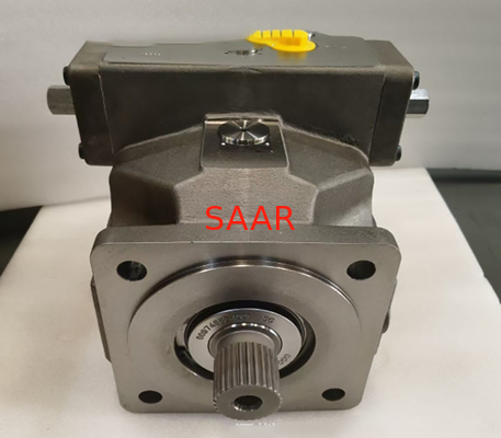 Variable Kolbenringpumpe R902479804 AA4VSO250LR2D/30R-PPB25UB4 Rexroth