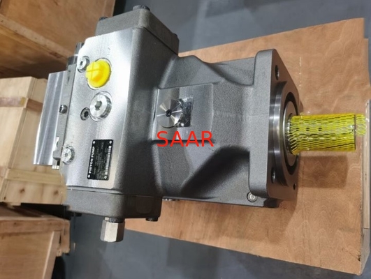 Variable Kolbenringpumpe R902479804 AA4VSO250LR2D/30R-PPB25UB4 Rexroth