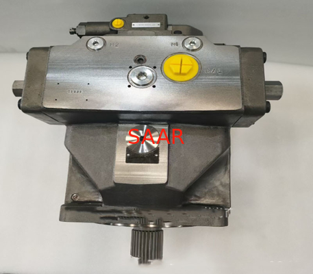 Variable Kolbenringpumpe R910976842 AHAA4VSO250LR2S/22R-PKD63K08 Rexroth