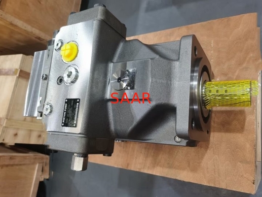 Variable Kolbenringpumpe R902495084 AHAA4VSO250LR2G/30R-VKD75U07 Rexroth