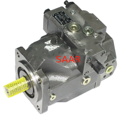 Reihen-variable Kolbenringpumpe R910966659 AA4VSO250DP/22R-PZB13L60 A4VSO