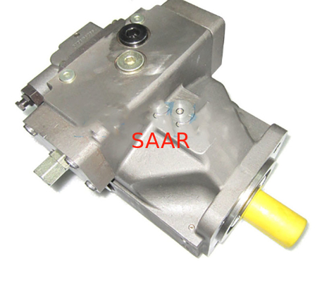Reihen-variable Kolbenringpumpe R910966659 AA4VSO250DP/22R-PZB13L60 A4VSO