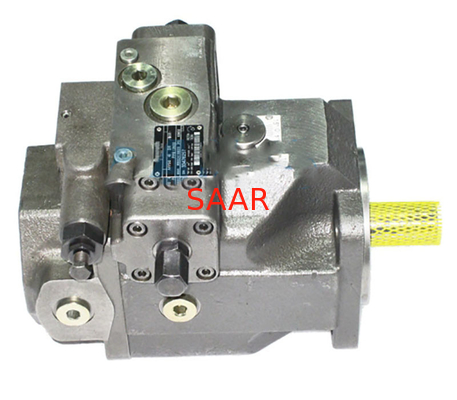 Reihen-variable Kolbenringpumpe R910966659 AA4VSO250DP/22R-PZB13L60 A4VSO