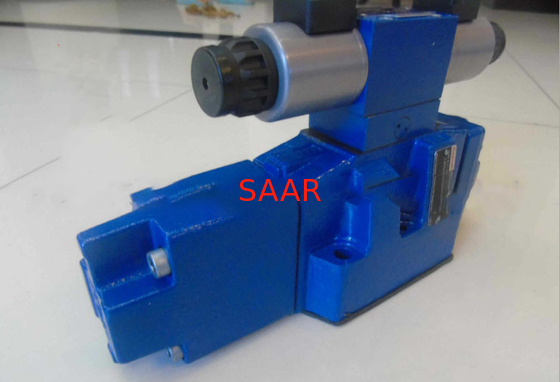 Rexroth 901046330 4 WRZ 10 W 6 X a-50 - 7/6 Z.B. 24N9EK4/D3M Proportional Directional Valve