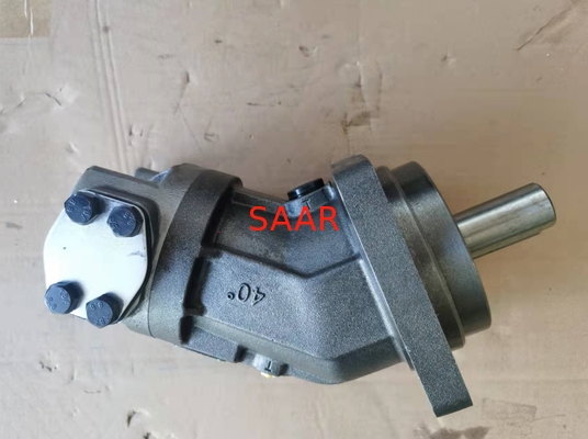 Kolbenringkonstantpumpe Rexroth A2FO45 Reihen-R902230058 A2FO45/61R-VPB05