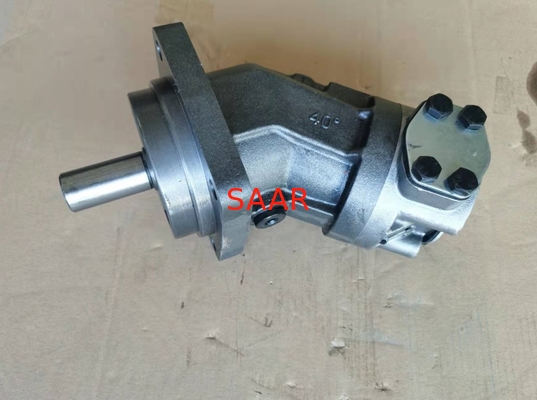 Kolbenringkonstantpumpe Rexroth A2FO45 Reihen-R902230058 A2FO45/61R-VPB05