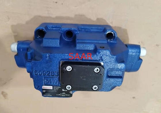 Reihen-Richtungskolbenventil R900379746 H-4WH22D7X/H-4WH22D72/Rexroth 4WH22D