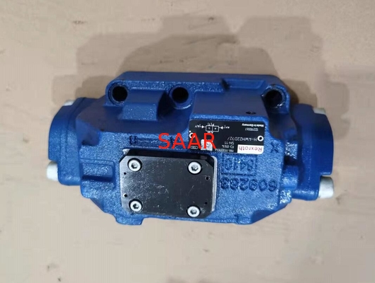 Reihen-Richtungskolbenventil R900379746 H-4WH22D7X/H-4WH22D72/Rexroth 4WH22D
