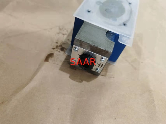 Pilot Operated Check Valve R900407394 Z2S10-1-34/Z2S10-1-3X/Rexroth