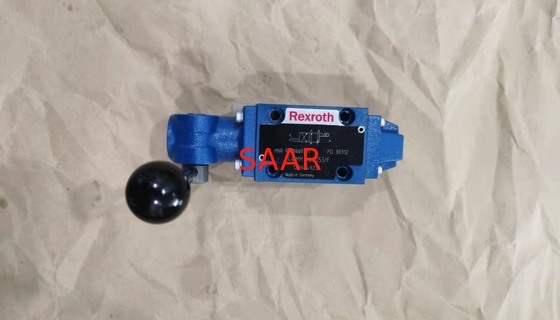 Handbuch-Richtungsventil Rexroth R900469301 4WMM6D5X/F 4WMM6D53/F