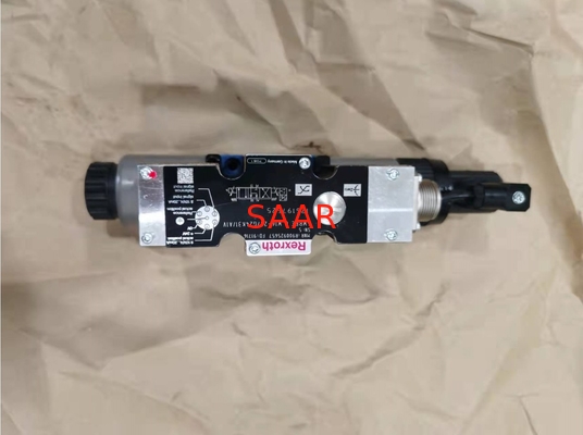Proportionales Richtungsventil R900925657 4WREE6W16-2X/G24K31/A1V 4WREE6W16-24/G24K31/A1V