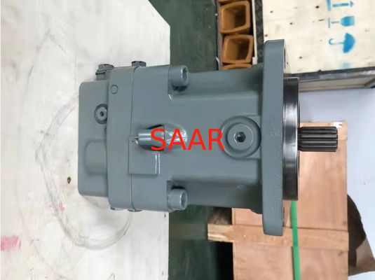 R902027550 A4VG40DA2DT2/32R-NZC02F015S Axial Piston Variable Pump A4VG Series 32