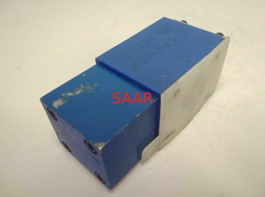 Reihen-Richtungsventil R900512835 4WH6E5X/SO135 Rexroth 4WH6 mit flüssiger Betätigung