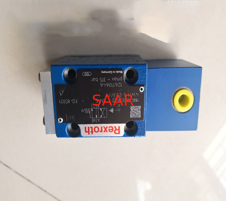 Neues Richtungsventil R900385312 4WH6C53//V 4WH6C5X//V Rexroth 4WH6C53/
