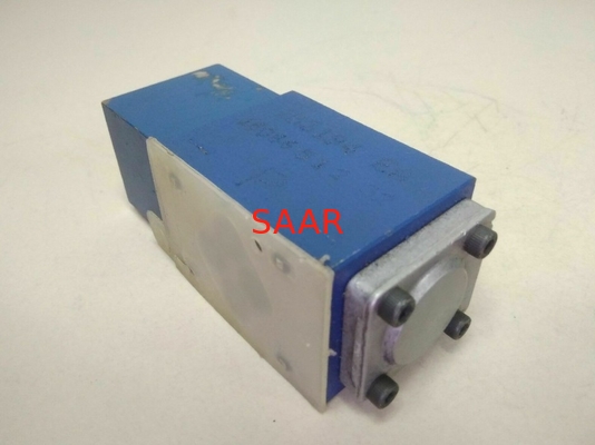 Reihen-Richtungsventil Rexroth R900338881 4WH6C5X/OFSO450 4WH6 mit flüssiger Betätigung