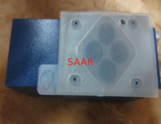Reihen-Richtungsventil Rexroth R900416679 4WH6D53/F 4WH6D5X/F 4WH6 mit flüssiger Betätigung