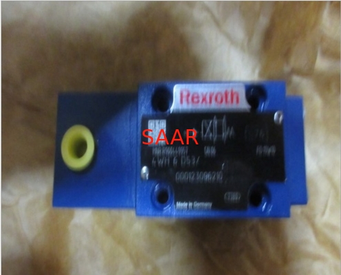 Reihen-Richtungsventil Rexroth R900416679 4WH6D53/F 4WH6D5X/F 4WH6 mit flüssiger Betätigung