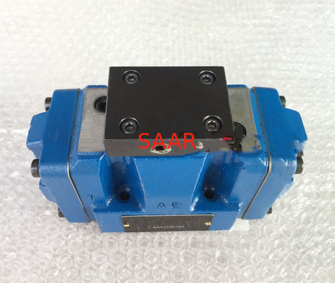 Reihen-Richtungskolbenventile Rexroth R900406030 4WH10D34-4X/SO613 4WH10