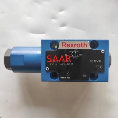 Reihen-Richtungsventil Rexroth R983030827 4WH6D6X/-IN001 4WH6 mit flüssiger Betätigung
