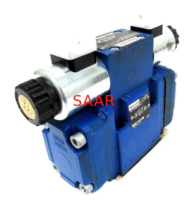 R900561288 4 WIR 6 J 6 X/Z.B. 24N9K4 4 WIR 6 J 62/Z.B. Richtungskolbenventil 24N9K4 Rexroth