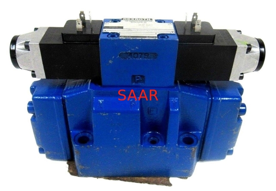 R901389821 4 WEH 16 J 7 Richtungskolbenventil X/6 Z.B. 220N9ETS2K4/B10P4,5 Rexroth