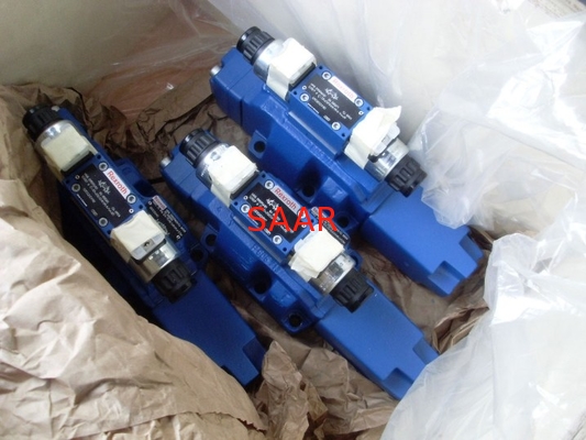 Rexroth R978914965	4 WEH 32 J 6 X/6 Z.B. Reihen-Richtungskolbenventile 24N9ETK4/B10D3 Rexroth 4WEH,