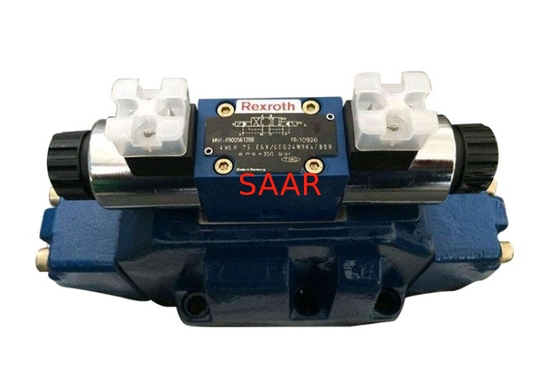 Rexroth R901268167 4 WEH 32 J 6 X/6 Z.B. Reihen-Richtungskolbenventile 24N9EK4/B10V 4WEH,