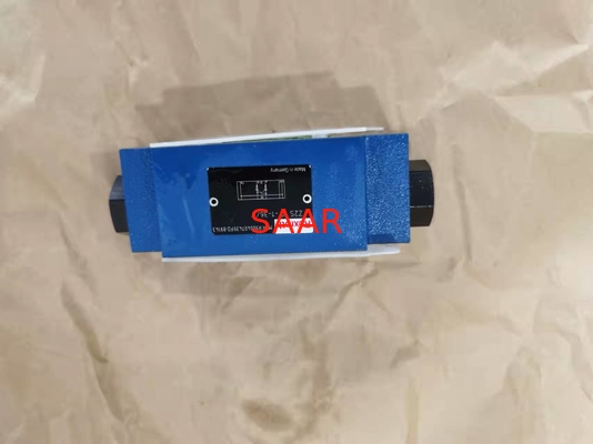 Pilot Operated Check Valve R900407439 2S10-1-3X/V 2S10-1-36/V Rexroth