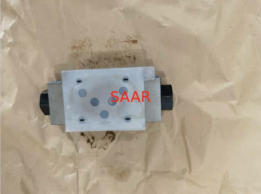 Pilot Operated Check Valve R900407439 2S10-1-3X/V 2S10-1-36/V Rexroth