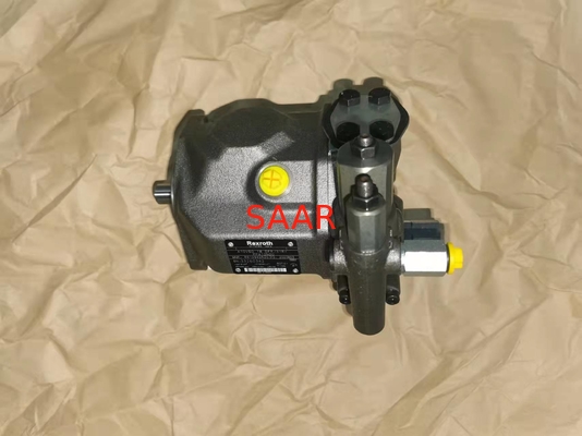 R902549930 AA10VO28DRG/31L-PSC12N00 Achsige Kolbenvariable Pumpe A10VO-Serie 31