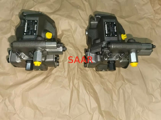 R902549930 AA10VO28DRG/31L-PSC12N00 Achsige Kolbenvariable Pumpe A10VO-Serie 31
