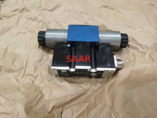 Proportionales Richtungsventil R90095407 4WRAE6E30-22/G24K31/A1V 4WRAE6E30-2X/G24K31/A1V