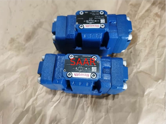 Reihen-Richtungskolbenventile R900441150 4WH10D4X/4WH10D45/